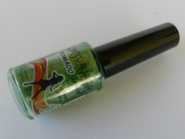 Verde Oliva